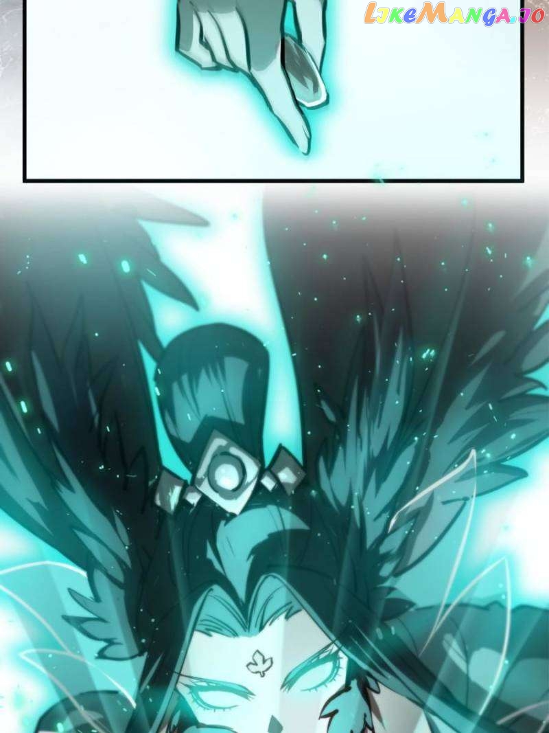 All starts with Ubume Chapter 226 - page 25