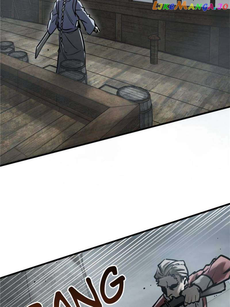 All starts with Ubume Chapter 226 - page 3