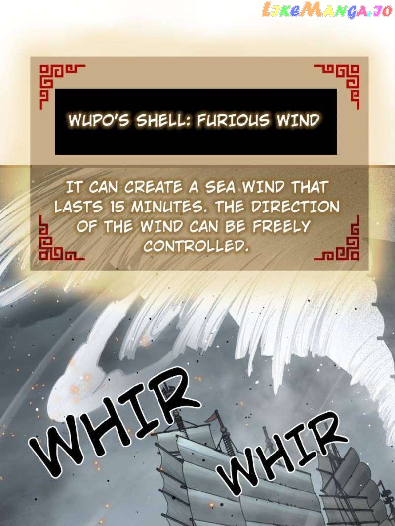 All starts with Ubume Chapter 226 - page 30