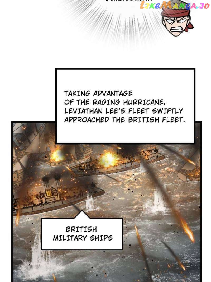 All starts with Ubume Chapter 226 - page 37