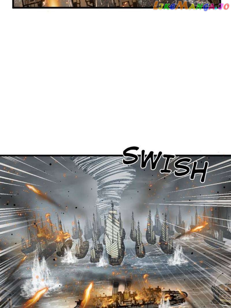 All starts with Ubume Chapter 226 - page 39