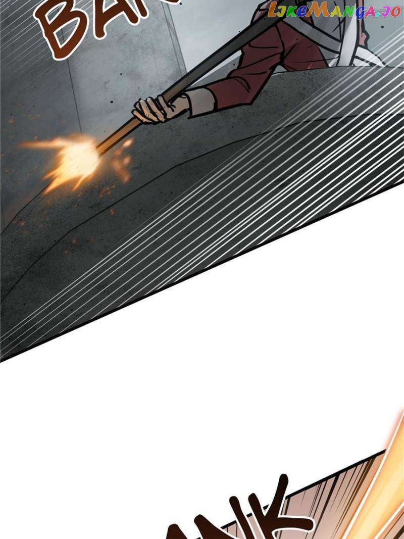 All starts with Ubume Chapter 226 - page 4