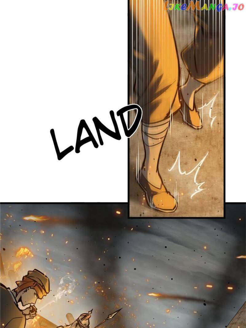 All starts with Ubume Chapter 226 - page 55