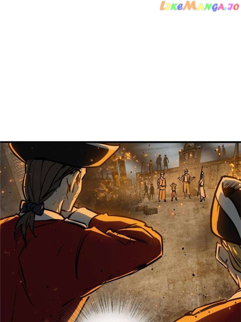 All starts with Ubume Chapter 226 - page 57