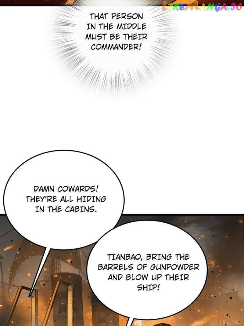 All starts with Ubume Chapter 226 - page 58