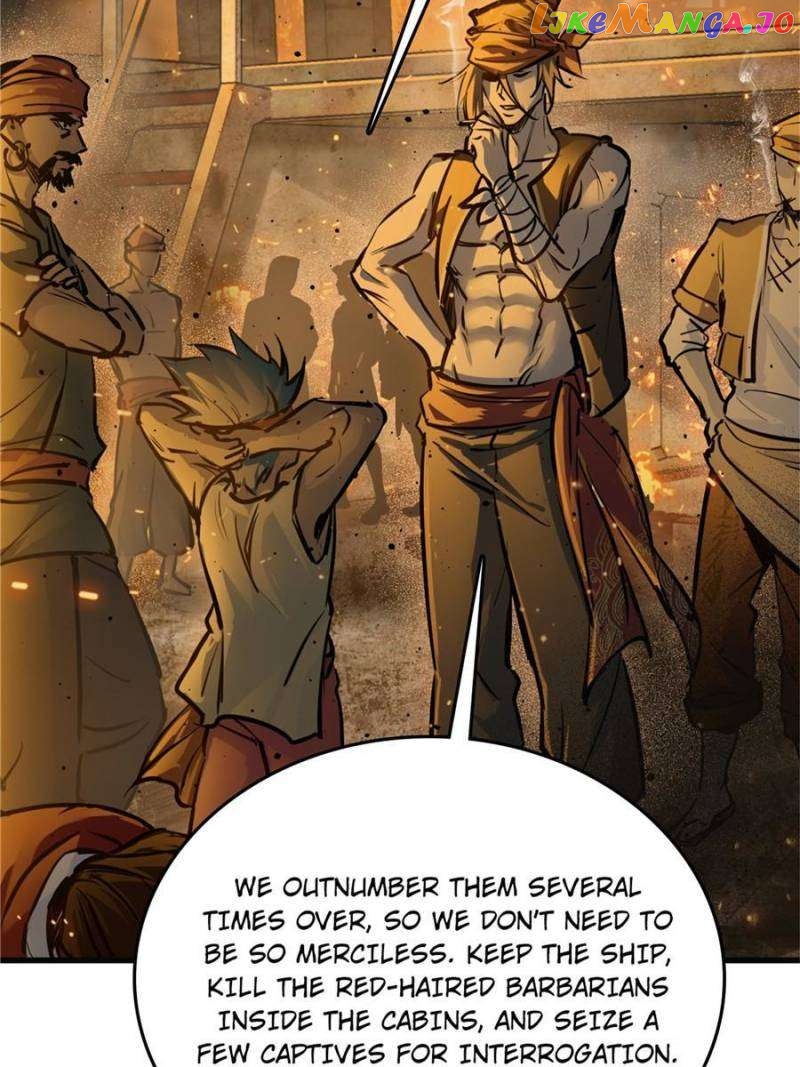 All starts with Ubume Chapter 226 - page 59