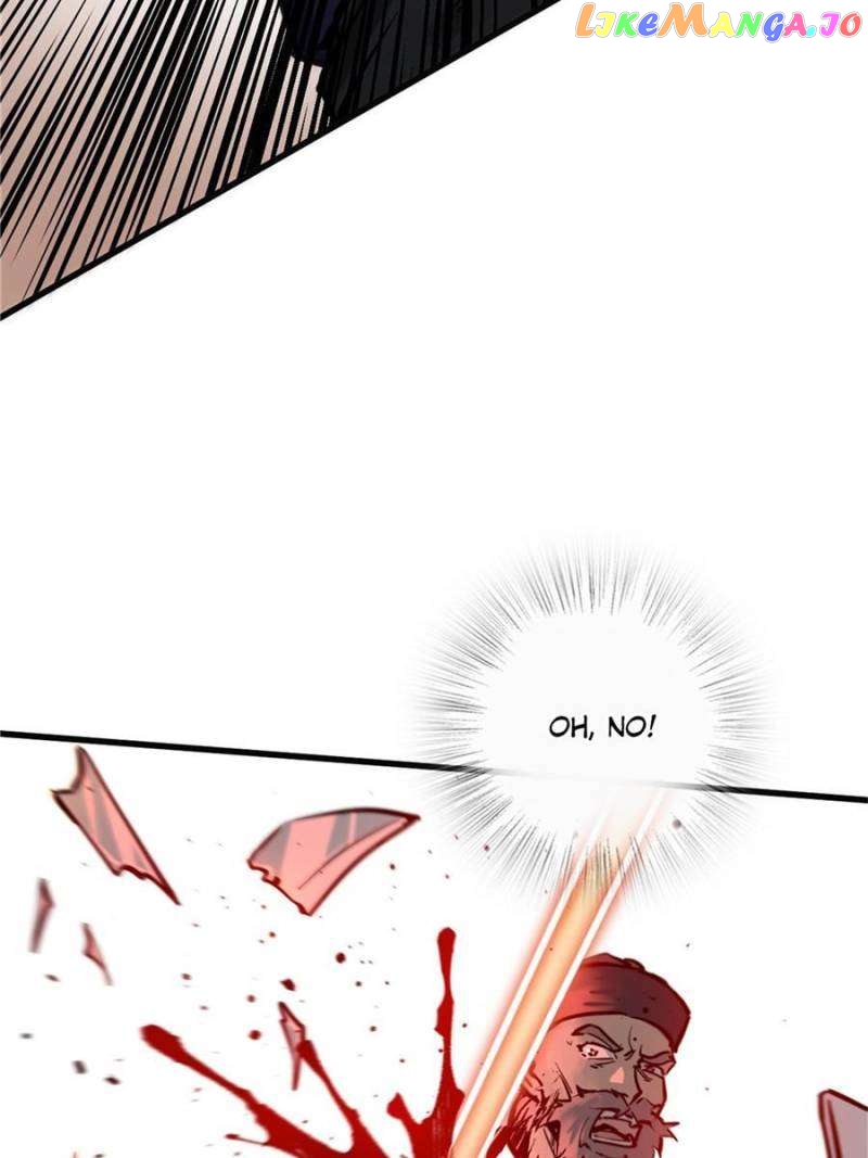 All starts with Ubume Chapter 226 - page 6