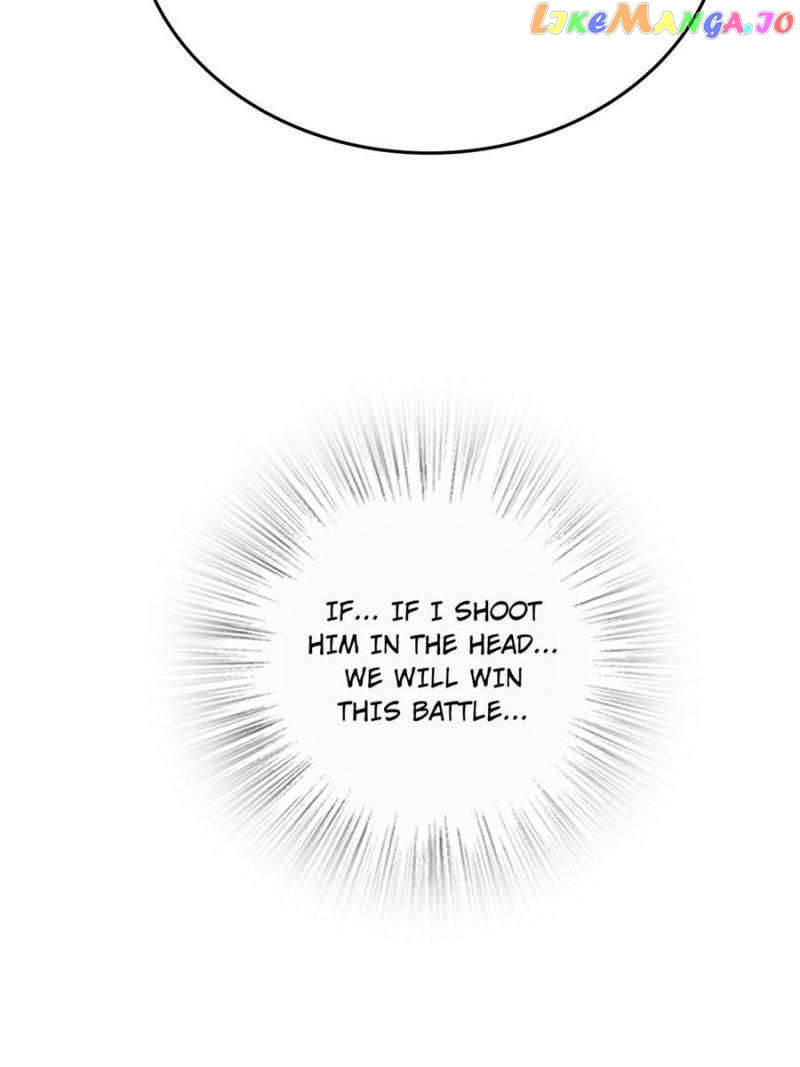 All starts with Ubume Chapter 226 - page 60