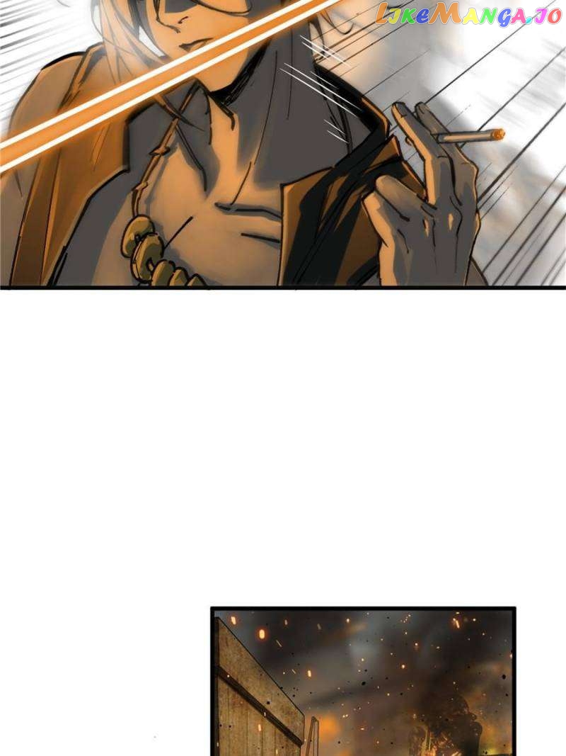 All starts with Ubume Chapter 226 - page 63
