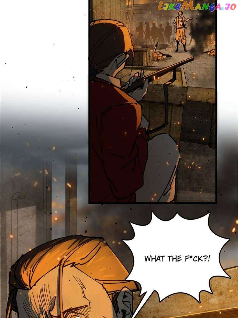 All starts with Ubume Chapter 226 - page 64