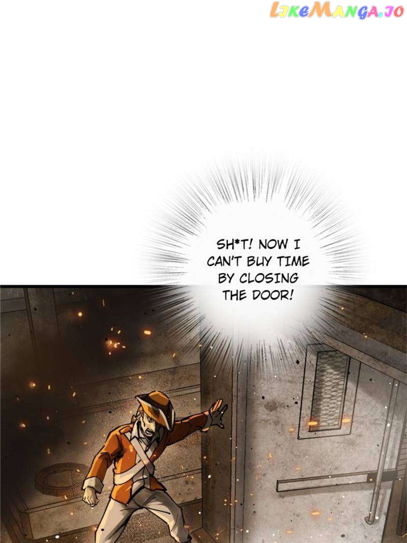 All starts with Ubume Chapter 226 - page 72