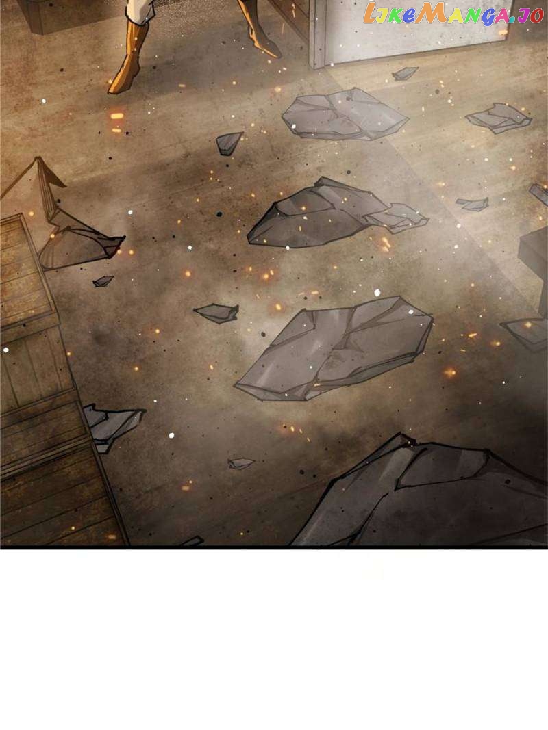 All starts with Ubume Chapter 226 - page 73