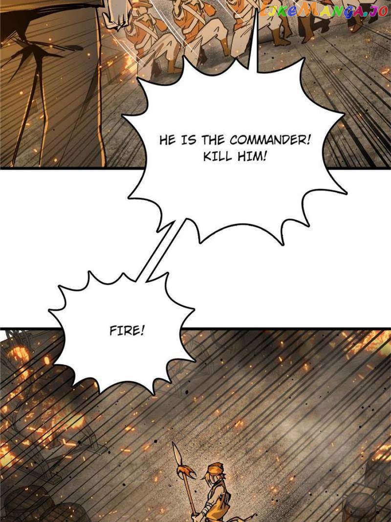 All starts with Ubume Chapter 226 - page 76