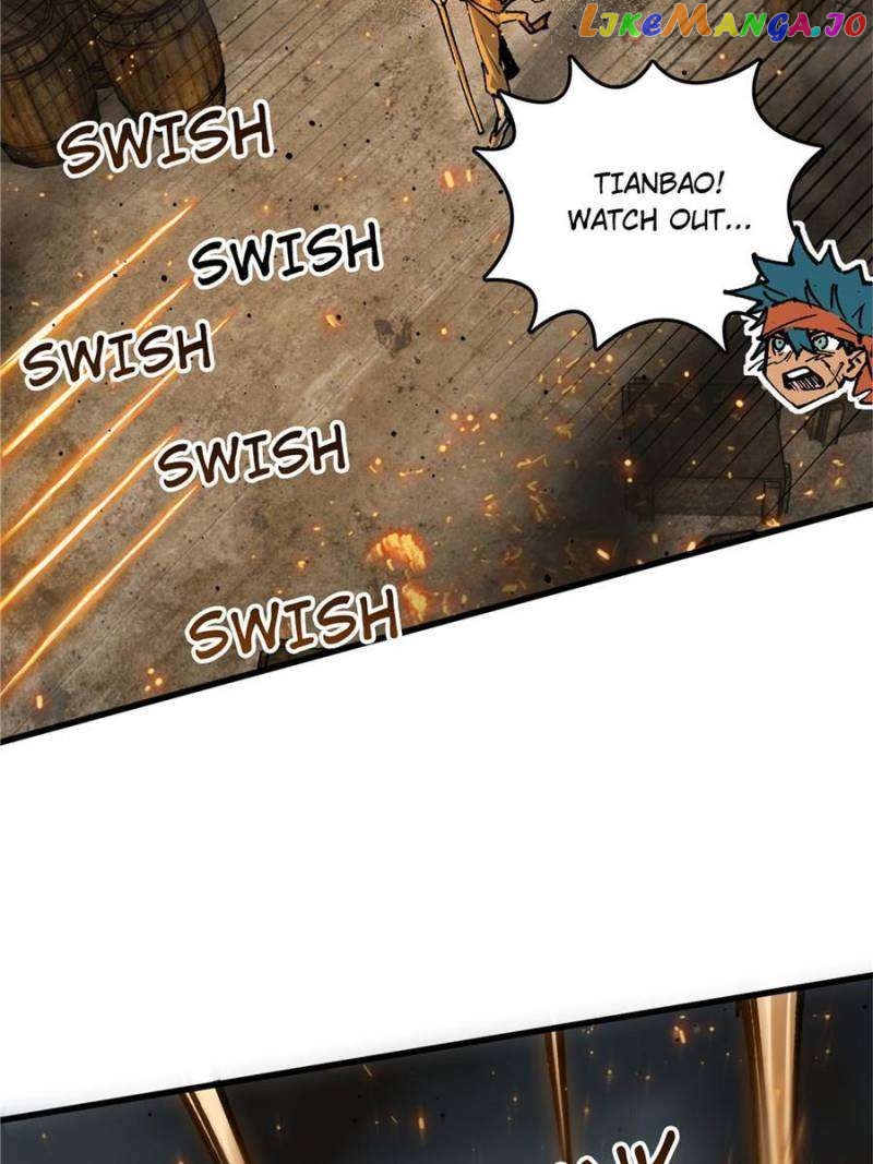 All starts with Ubume Chapter 226 - page 77