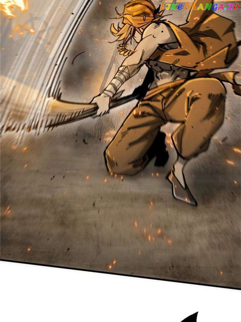 All starts with Ubume Chapter 226 - page 79