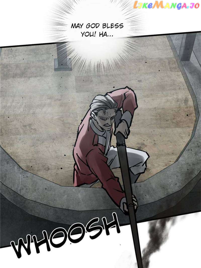 All starts with Ubume Chapter 226 - page 8