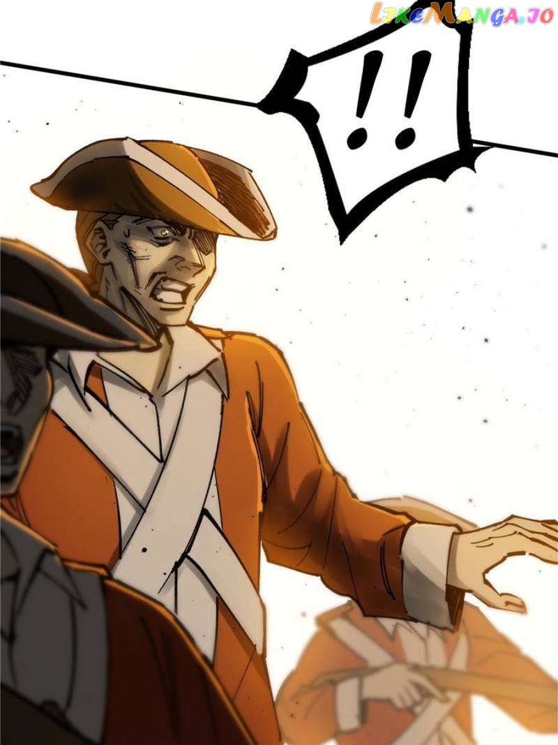 All starts with Ubume Chapter 226 - page 80