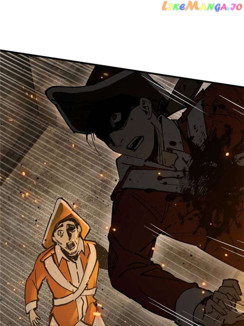 All starts with Ubume Chapter 226 - page 82