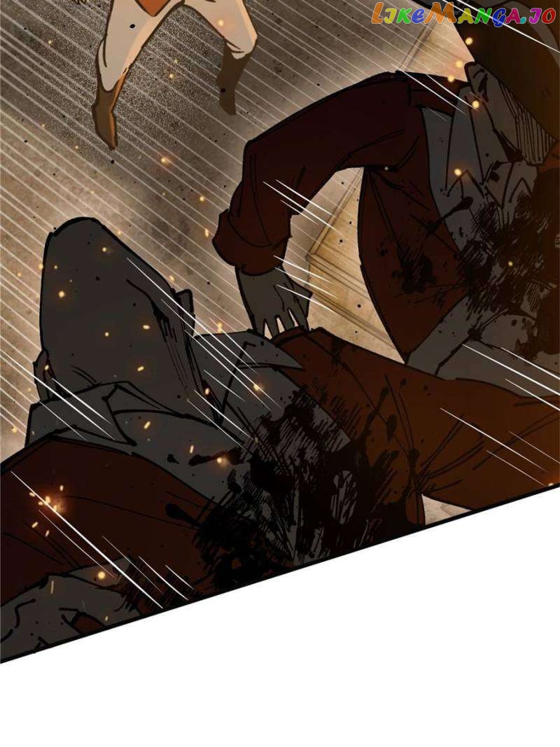 All starts with Ubume Chapter 226 - page 83