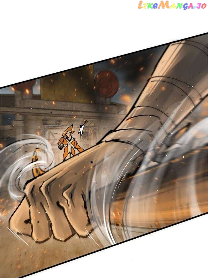 All starts with Ubume Chapter 226 - page 84