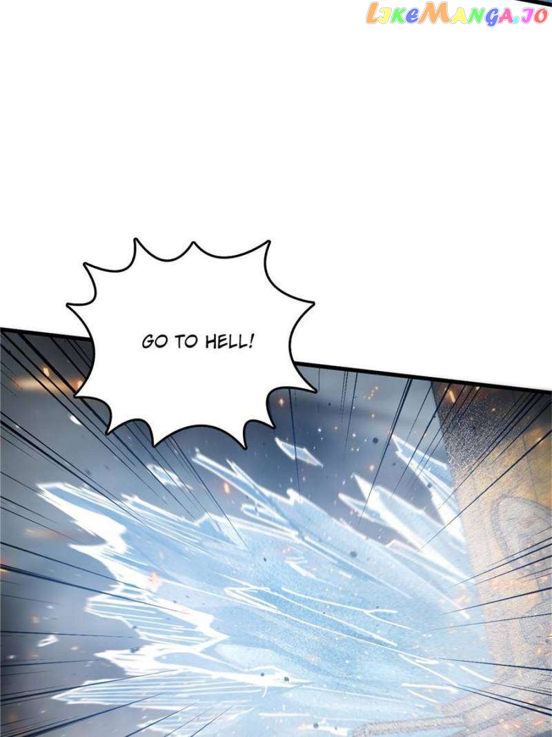 All starts with Ubume Chapter 226 - page 86