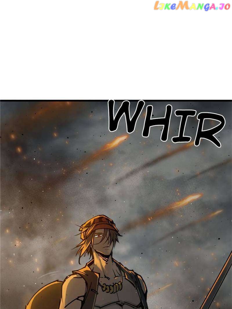 All starts with Ubume Chapter 226 - page 90