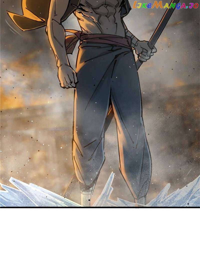 All starts with Ubume Chapter 226 - page 91