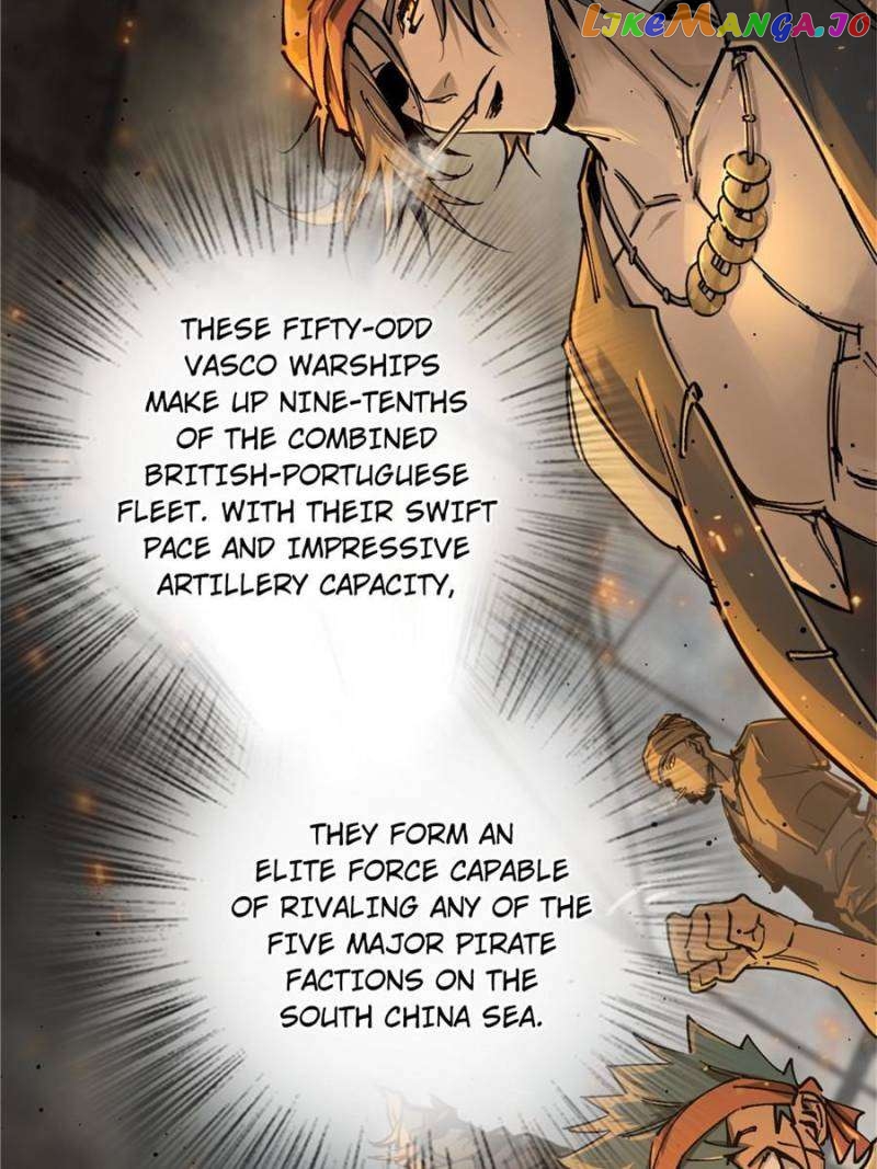 All starts with Ubume Chapter 226 - page 96