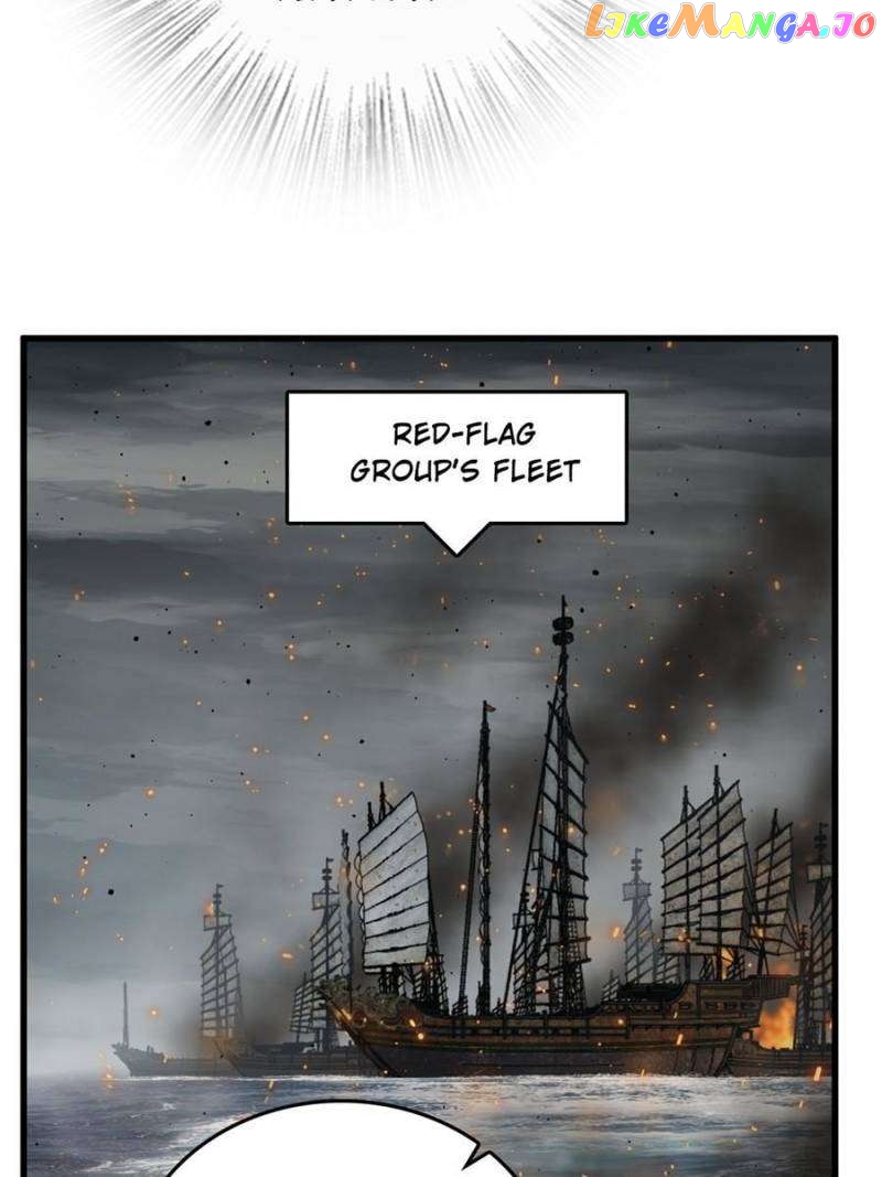 All starts with Ubume Chapter 226 - page 98
