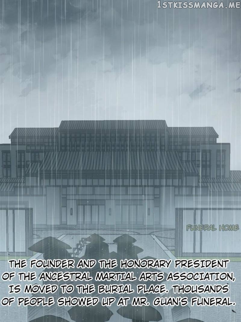 All starts with Ubume Chapter 150 - page 101