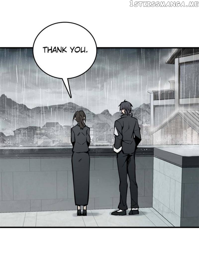 All starts with Ubume Chapter 150 - page 112