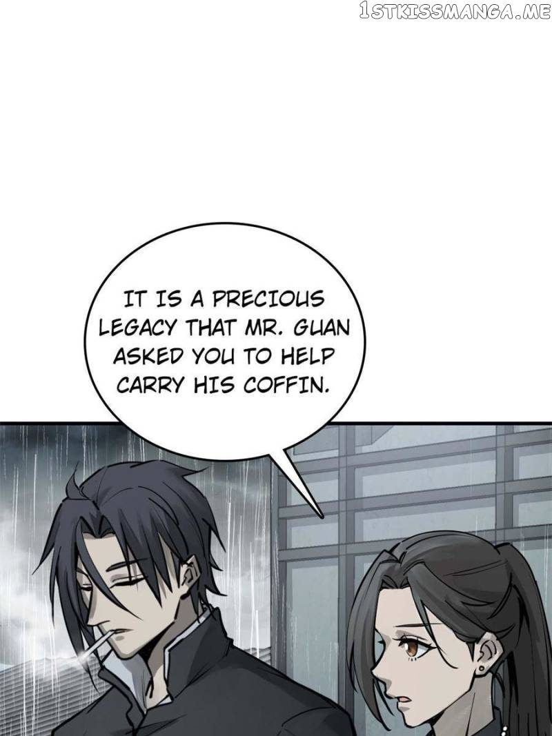All starts with Ubume Chapter 150 - page 113