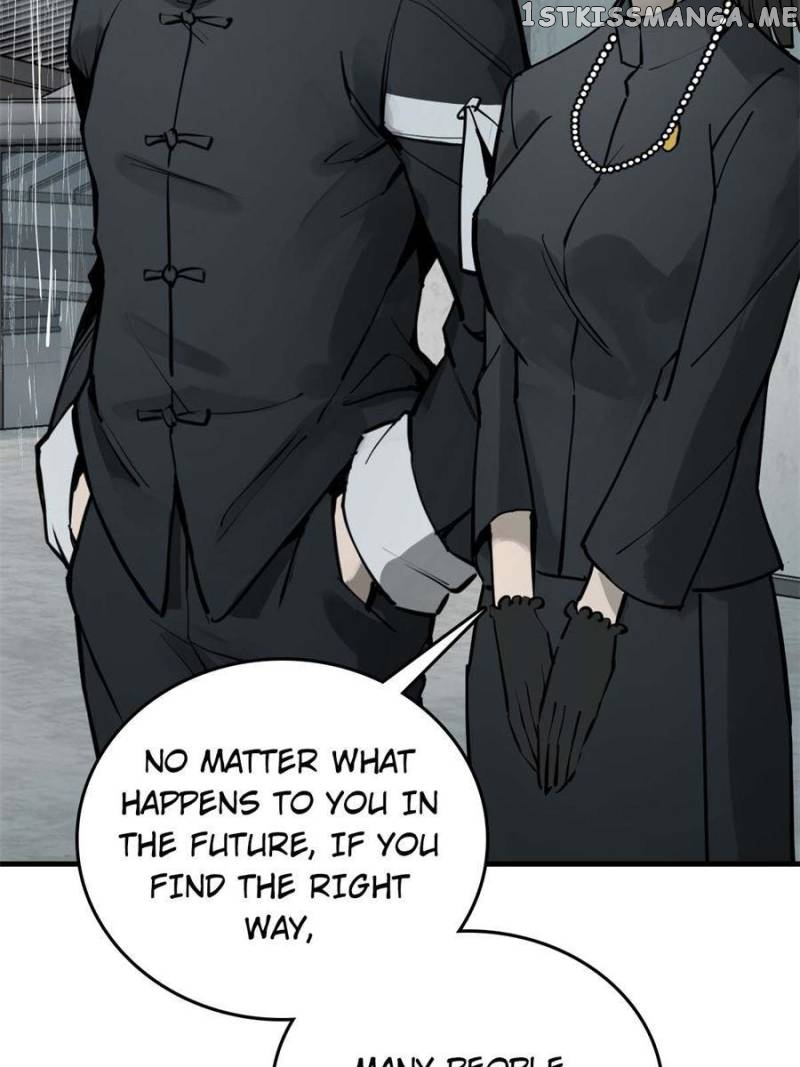 All starts with Ubume Chapter 150 - page 114