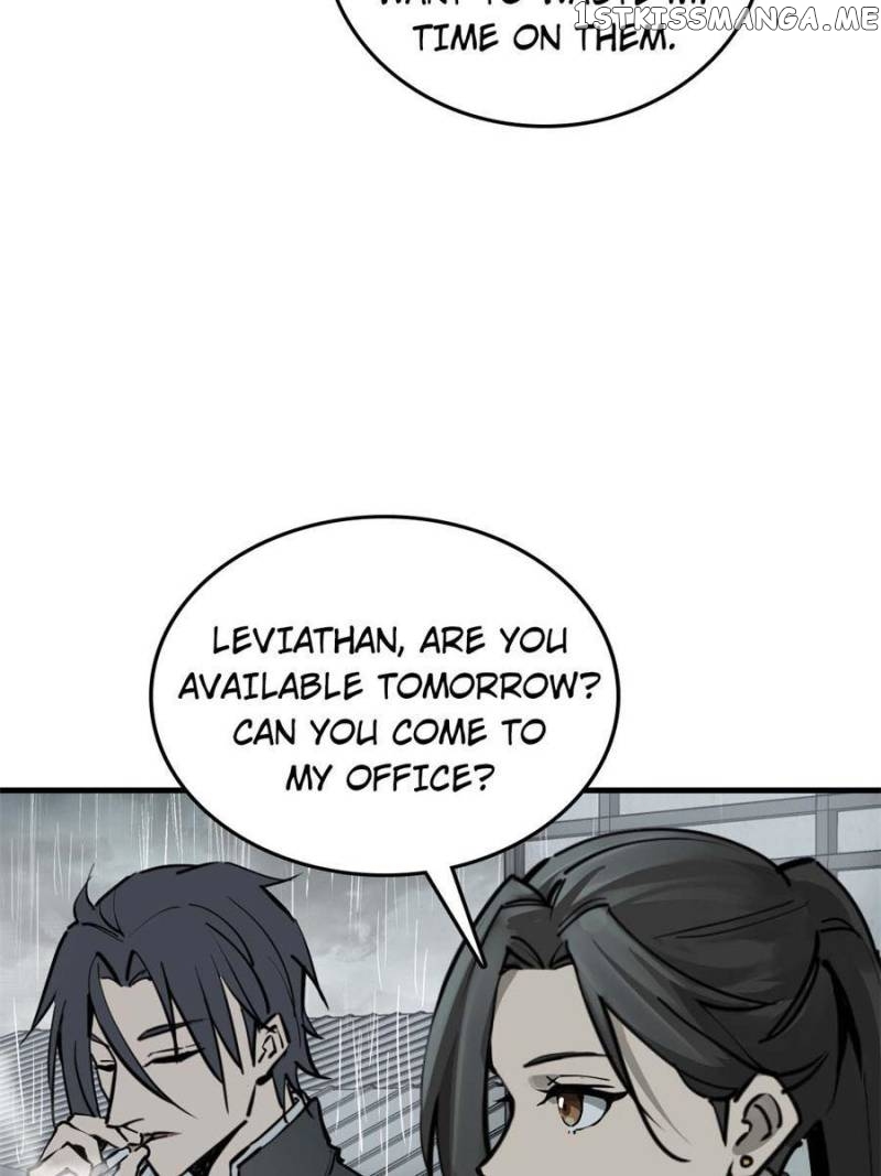All starts with Ubume Chapter 150 - page 118