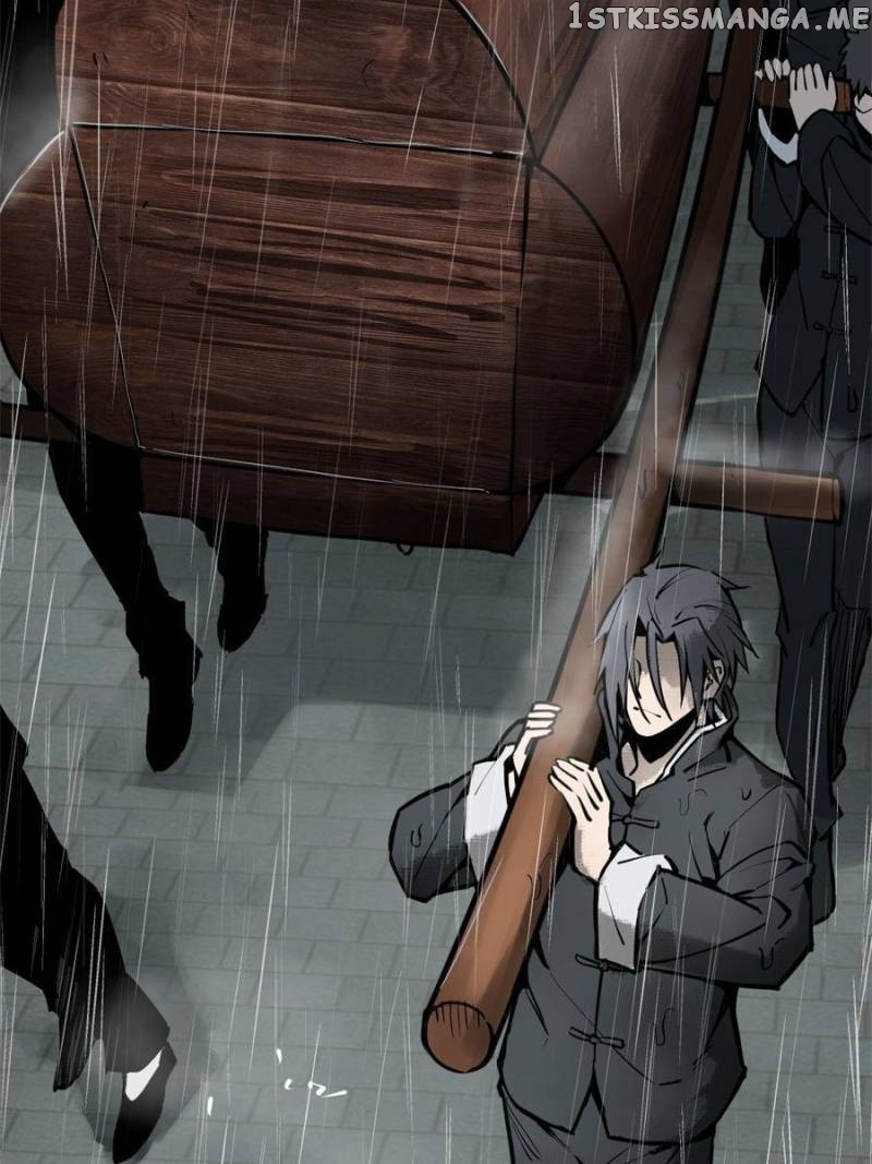 All starts with Ubume Chapter 150 - page 126