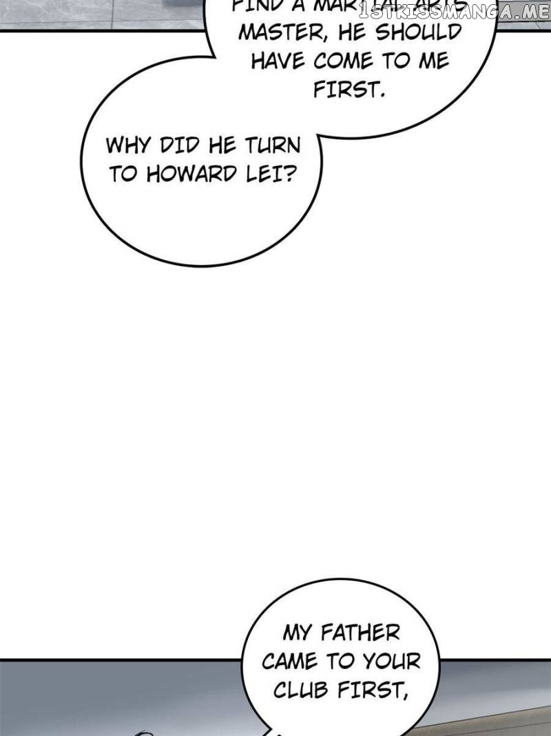 All starts with Ubume Chapter 150 - page 14