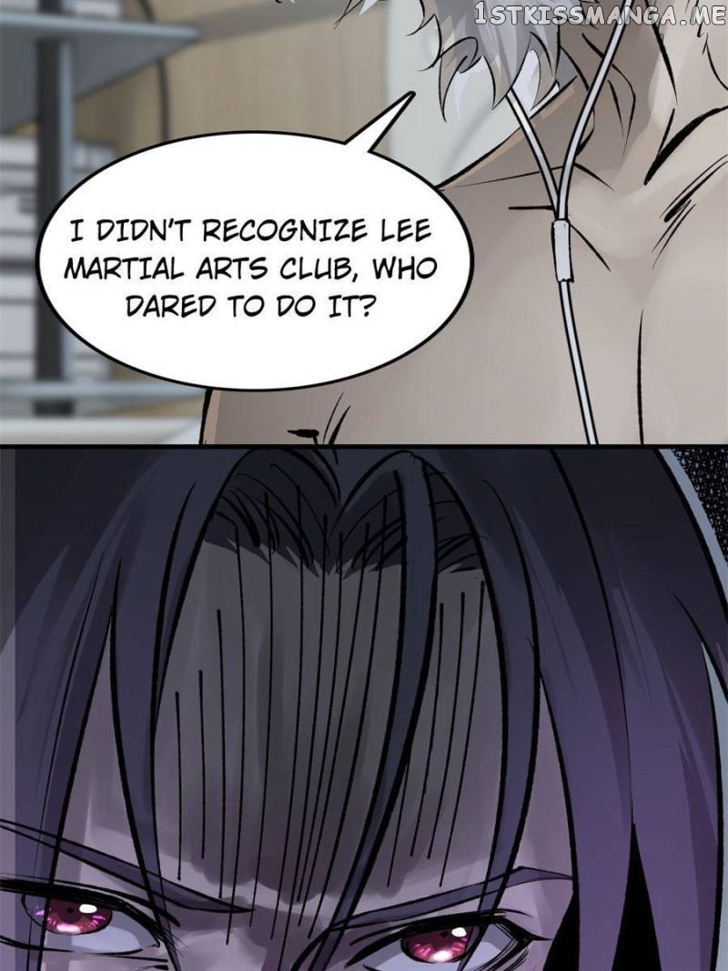 All starts with Ubume Chapter 150 - page 19