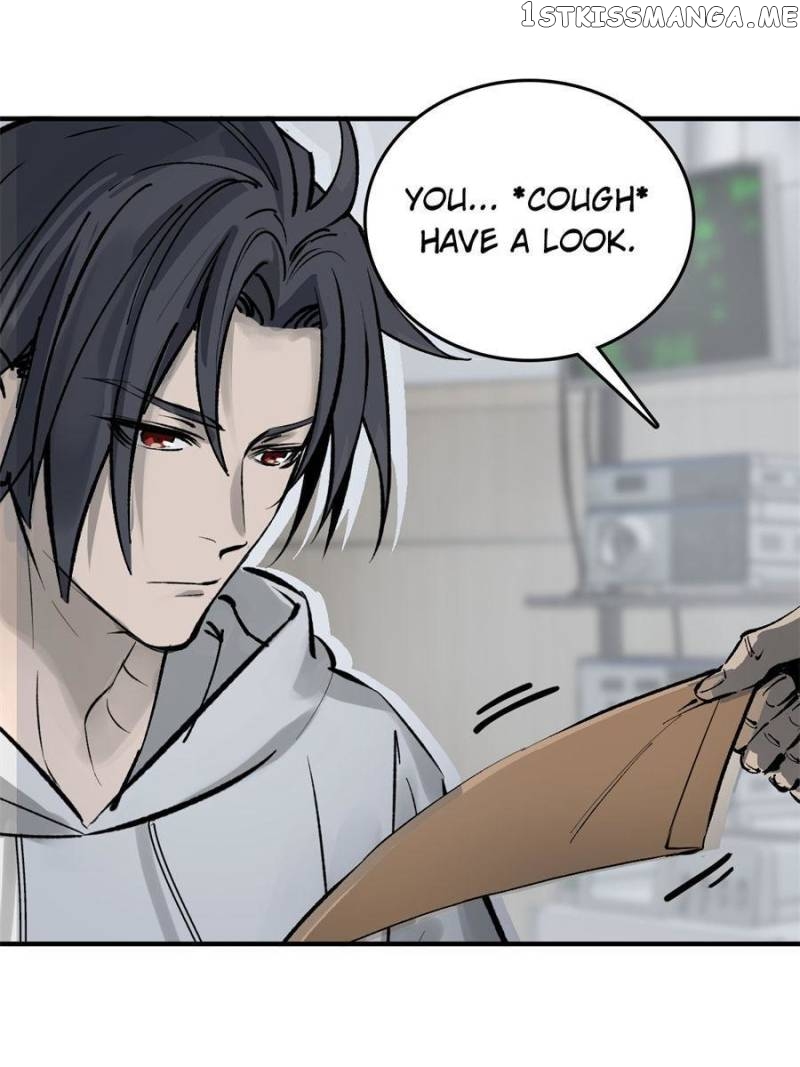 All starts with Ubume Chapter 150 - page 25