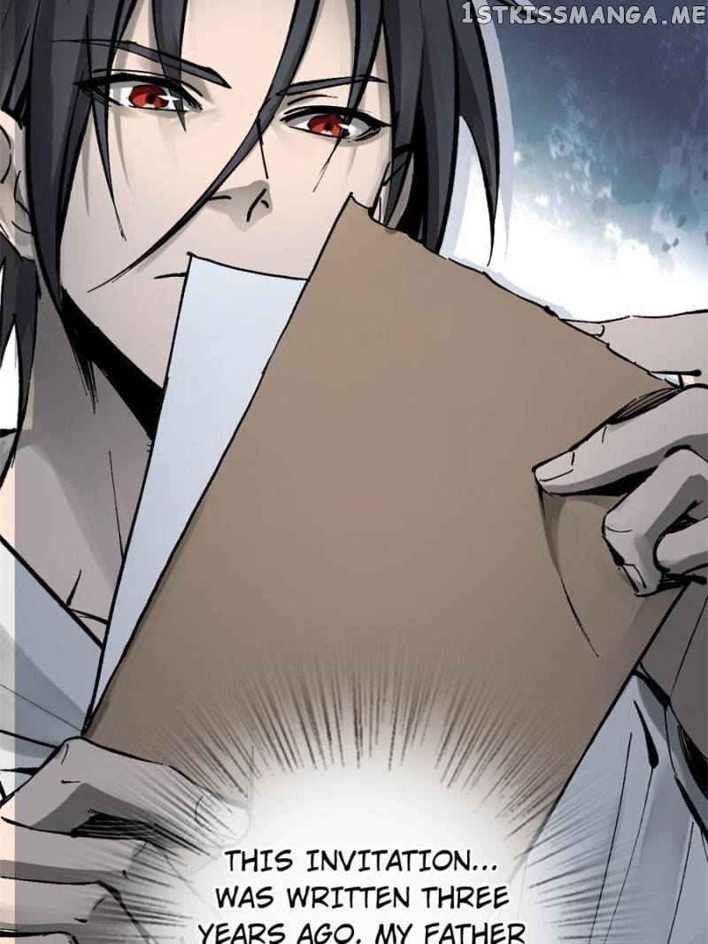 All starts with Ubume Chapter 150 - page 28