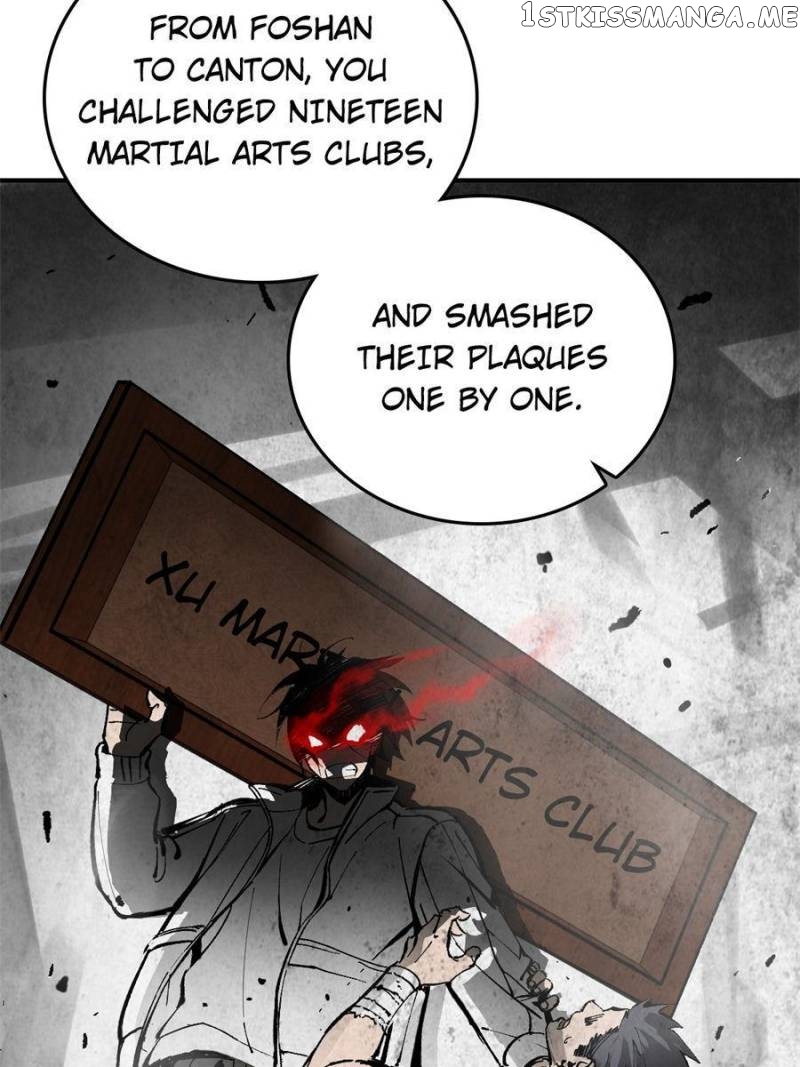 All starts with Ubume Chapter 150 - page 31