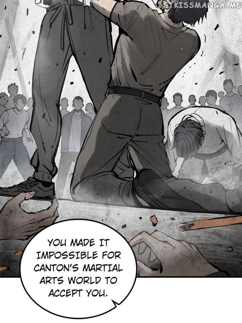 All starts with Ubume Chapter 150 - page 32
