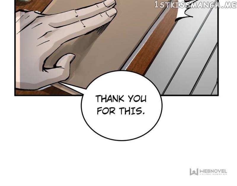 All starts with Ubume Chapter 150 - page 35
