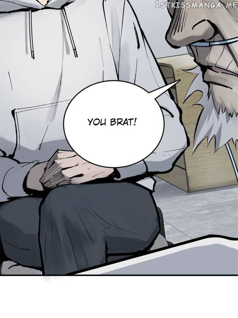 All starts with Ubume Chapter 150 - page 37