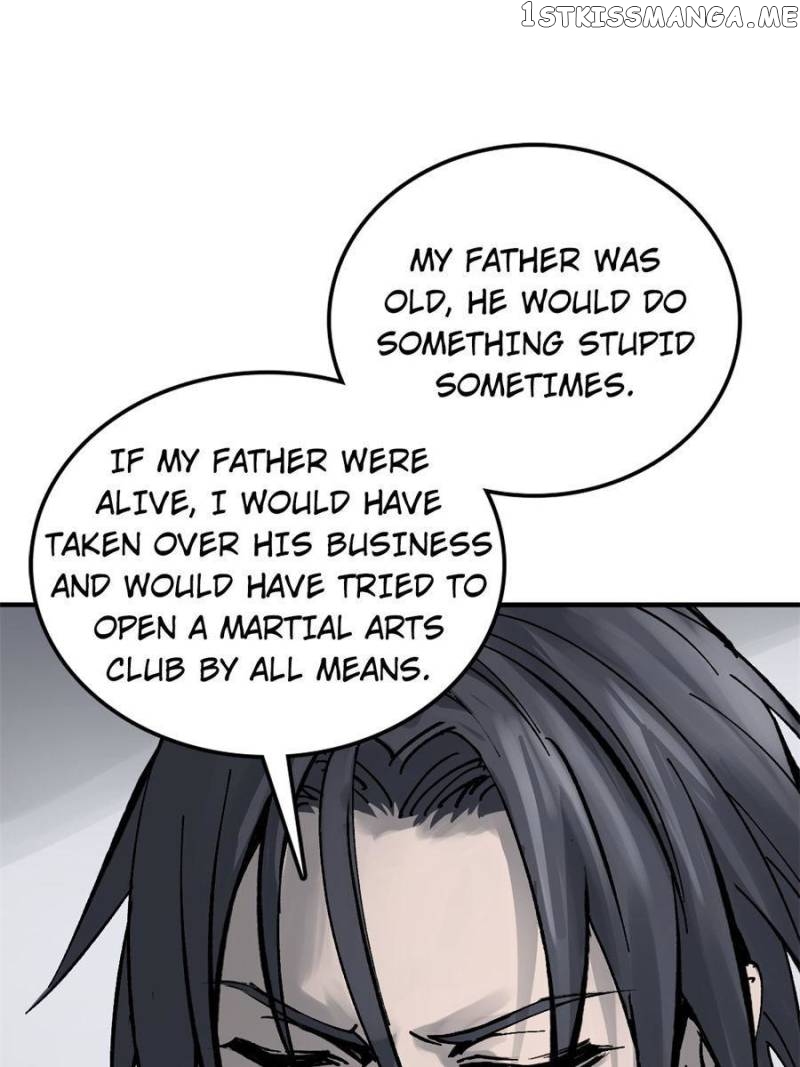 All starts with Ubume Chapter 150 - page 38