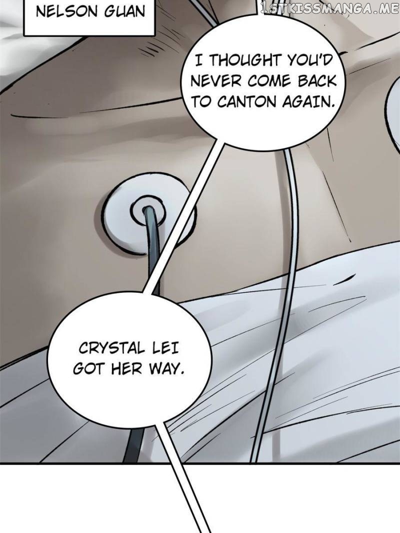All starts with Ubume Chapter 150 - page 4