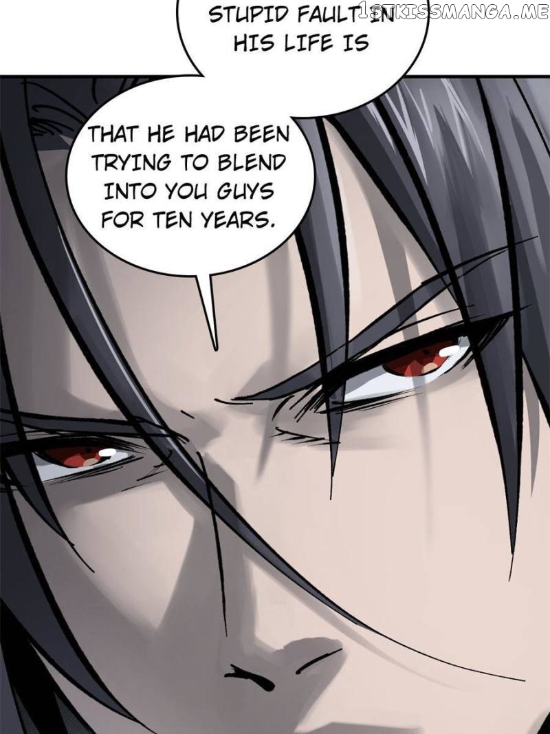 All starts with Ubume Chapter 150 - page 40