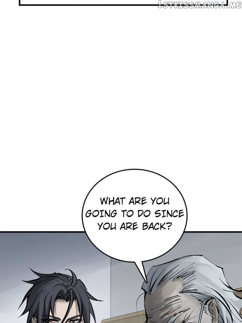 All starts with Ubume Chapter 150 - page 46