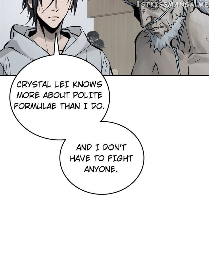 All starts with Ubume Chapter 150 - page 47
