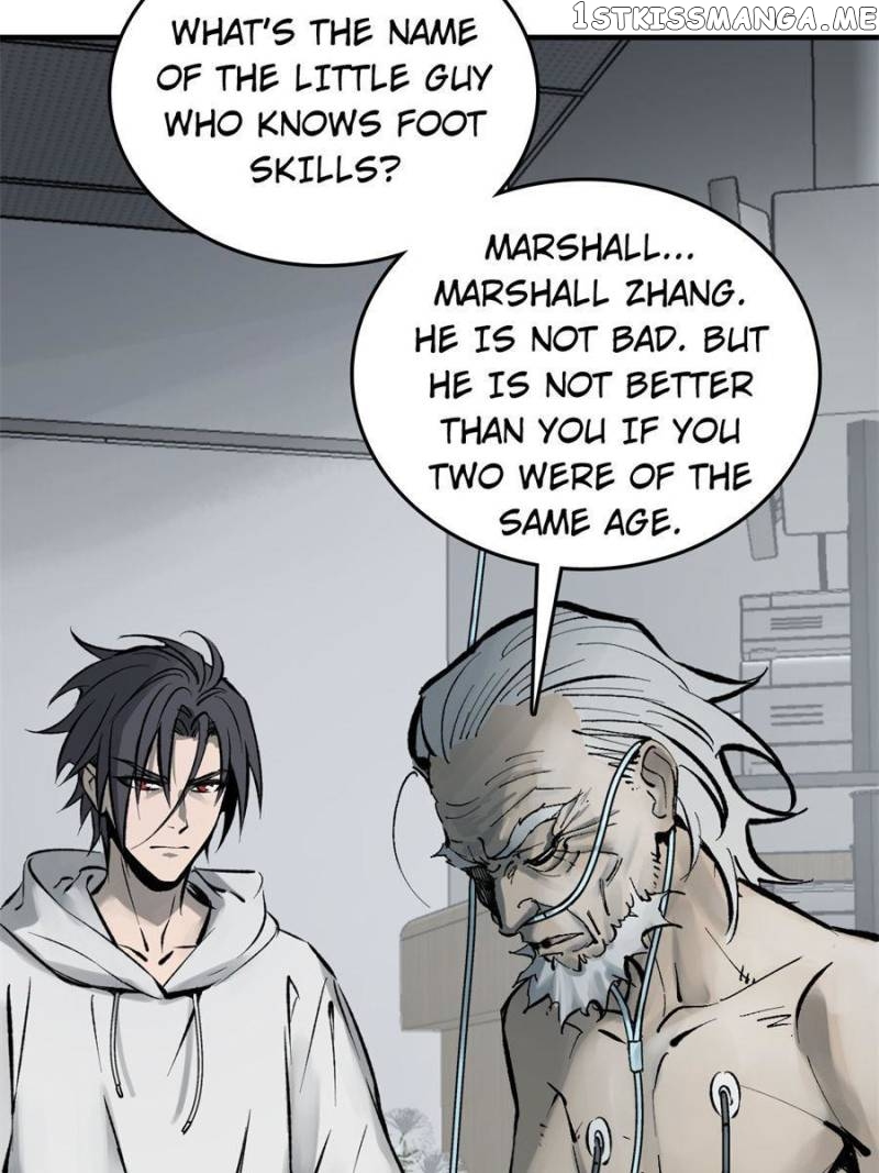 All starts with Ubume Chapter 150 - page 49
