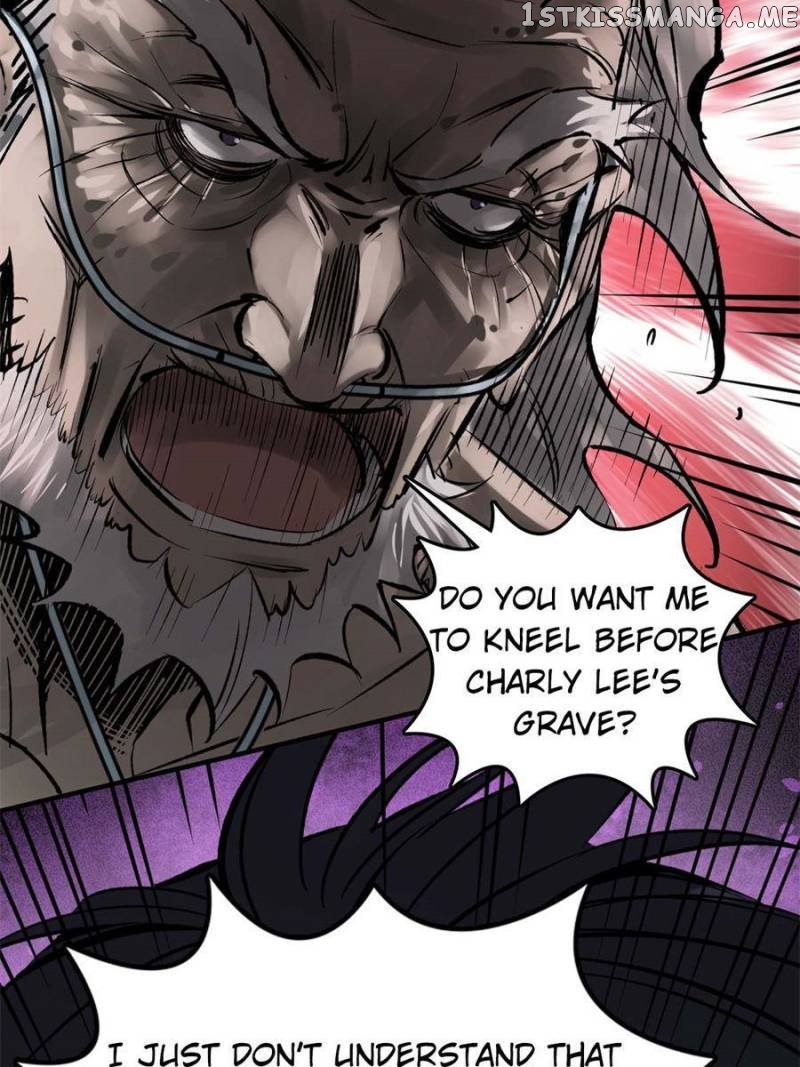All starts with Ubume Chapter 150 - page 59